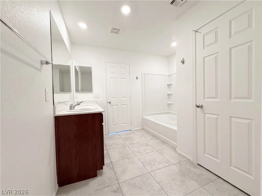 932 Dorrell, North Las Vegas, NV 89086