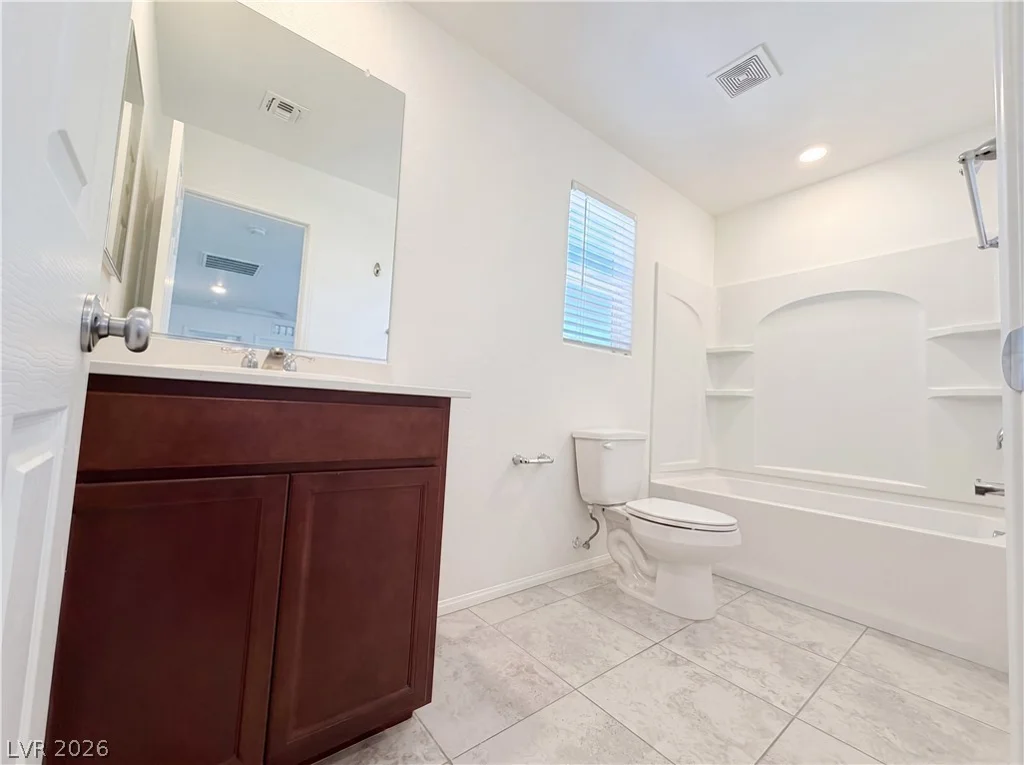 932 Dorrell, North Las Vegas, NV 89086