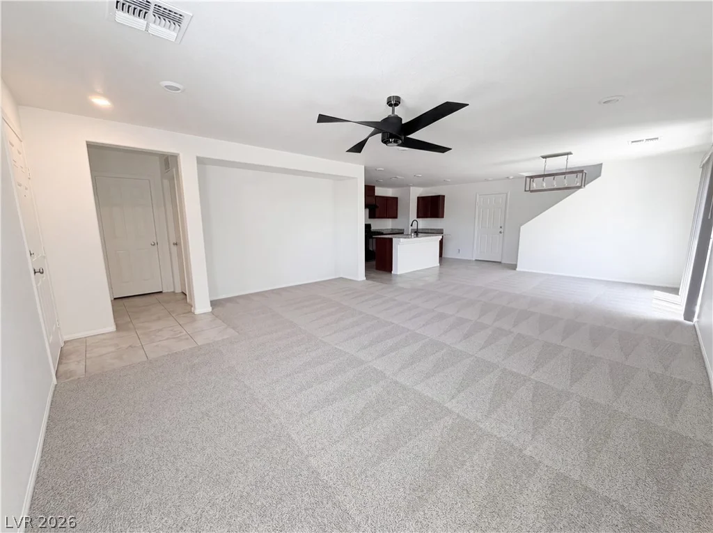 932 Dorrell, North Las Vegas, NV 89086