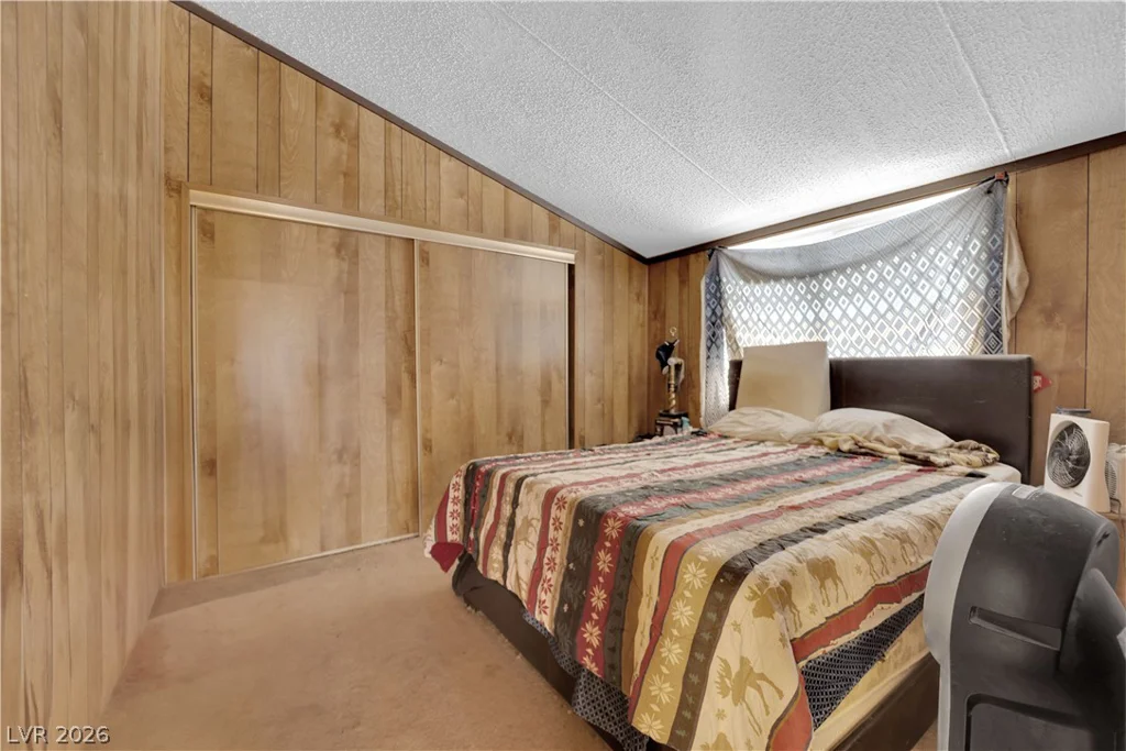 601 West, Pahrump, NV 89048