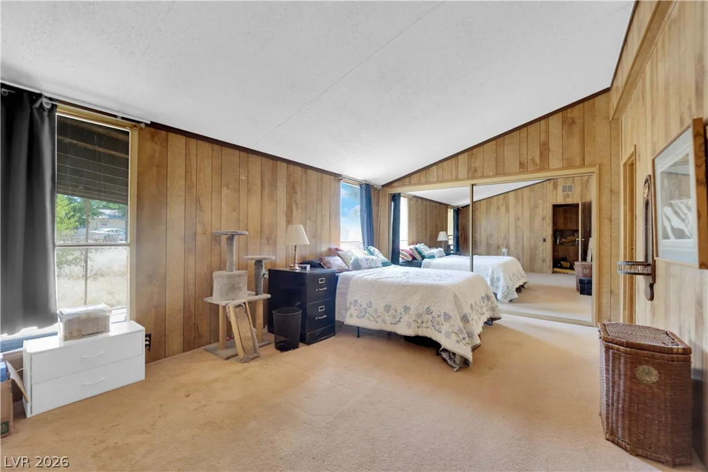 601 West, Pahrump, NV 89048