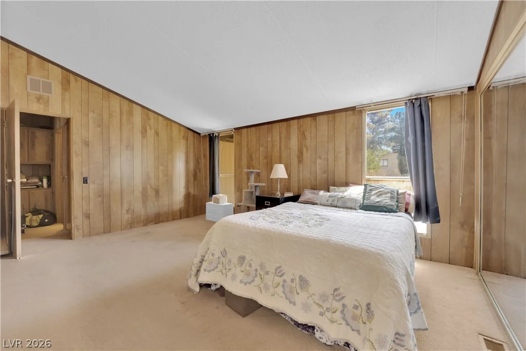 601 West, Pahrump, NV 89048