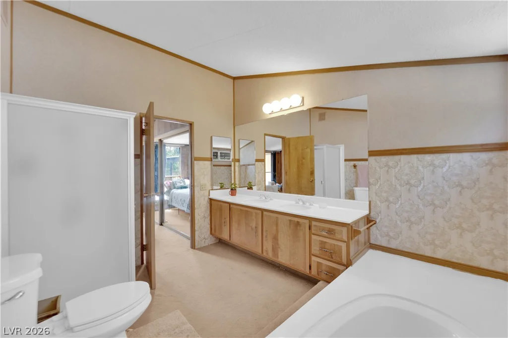 601 West, Pahrump, NV 89048