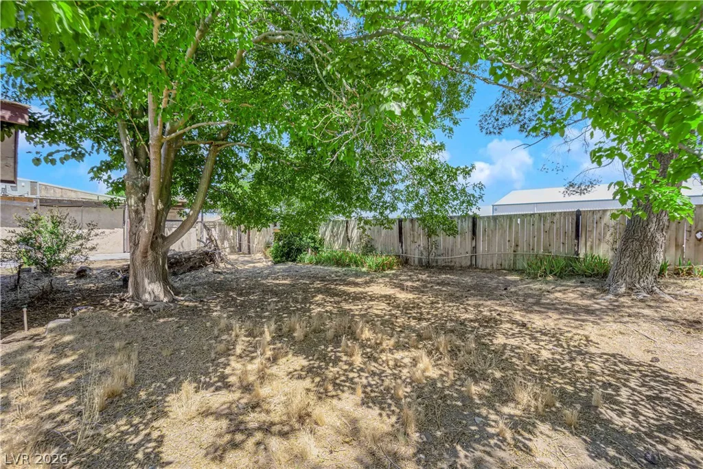 601 West, Pahrump, NV 89048