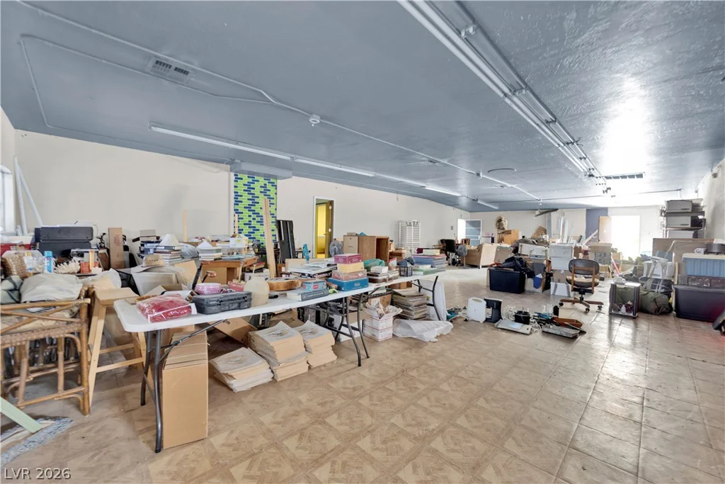 601 West, Pahrump, NV 89048