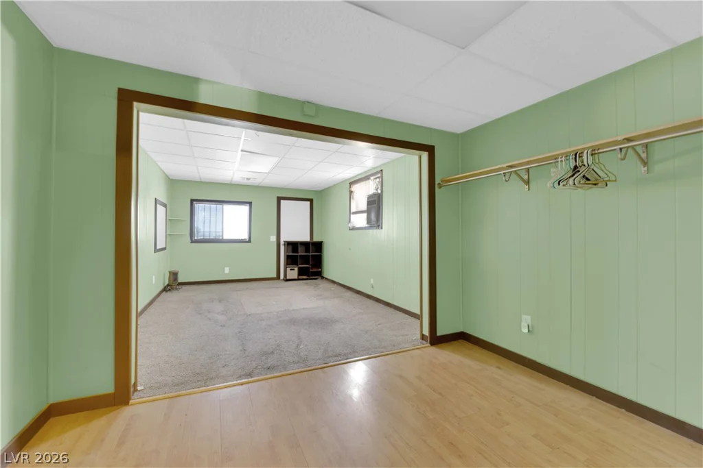 601 West, Pahrump, NV 89048