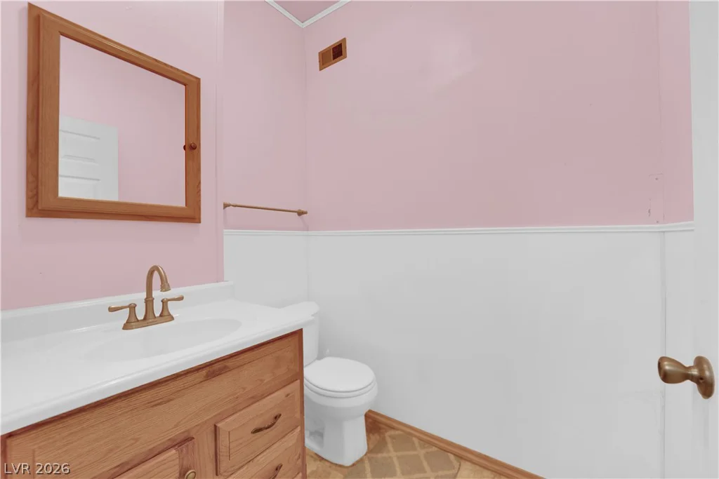 601 West, Pahrump, NV 89048