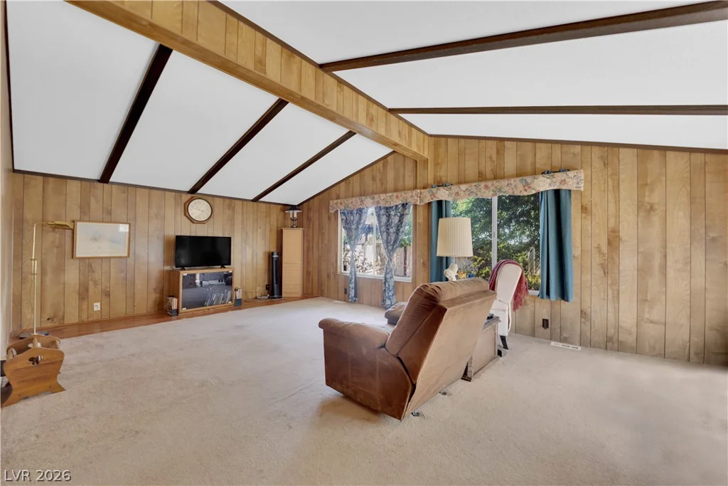 601 West, Pahrump, NV 89048