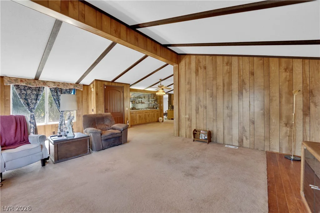 601 West, Pahrump, NV 89048