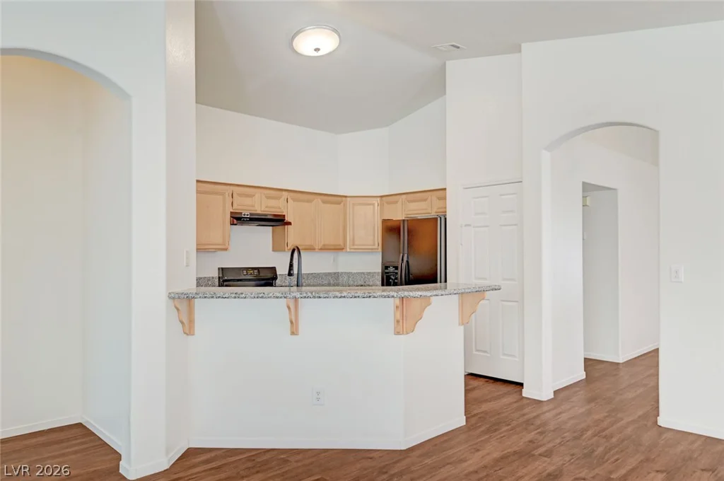 635 Castlebridge, Las Vegas, NV 89123