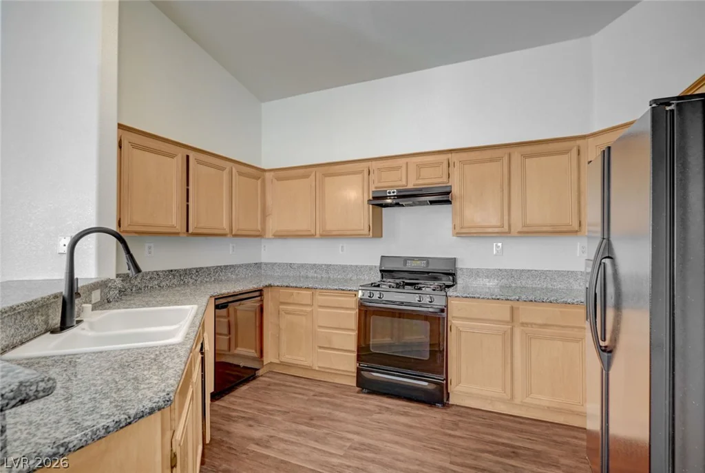 635 Castlebridge, Las Vegas, NV 89123