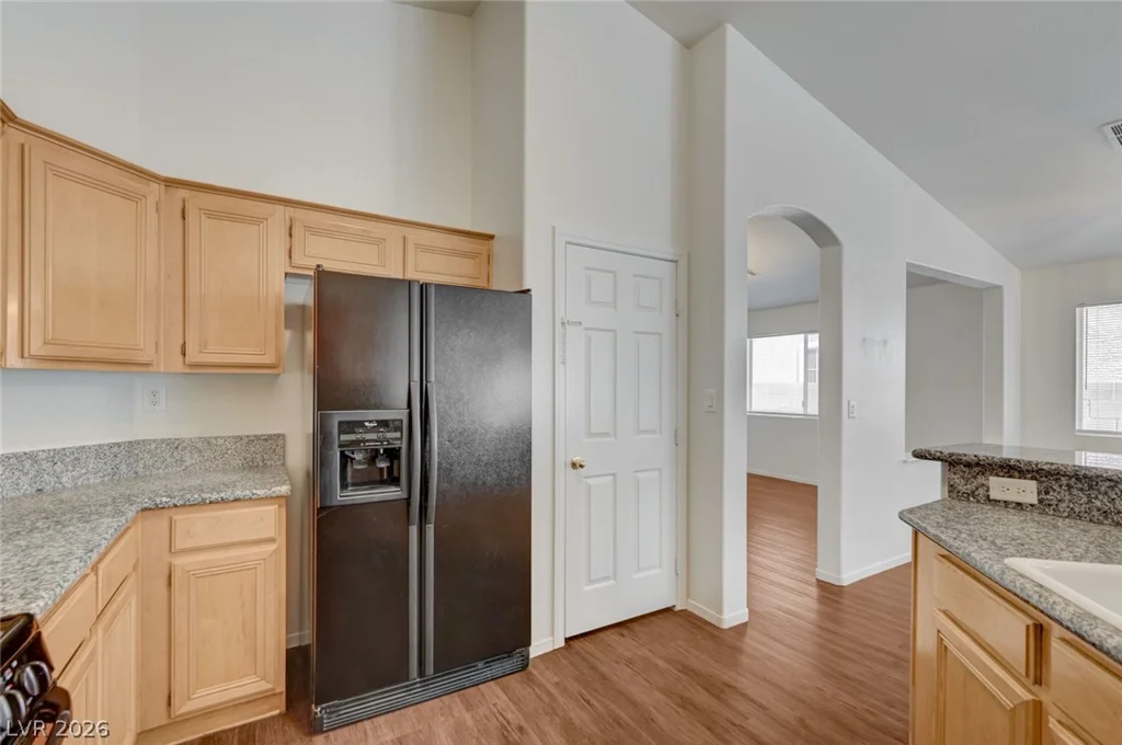 635 Castlebridge, Las Vegas, NV 89123