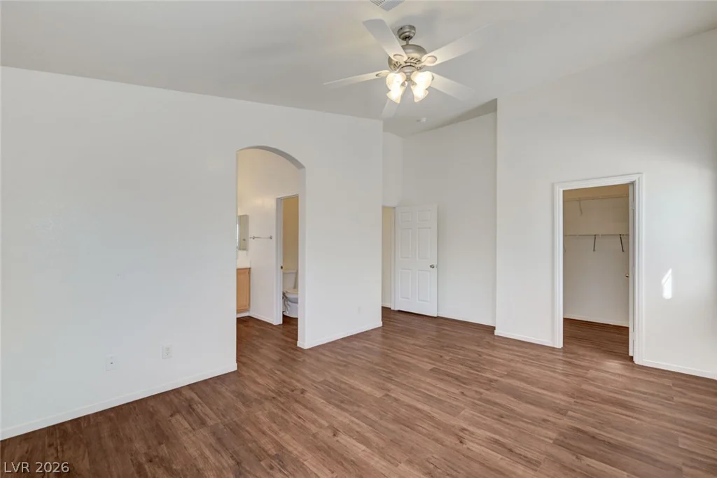 635 Castlebridge, Las Vegas, NV 89123