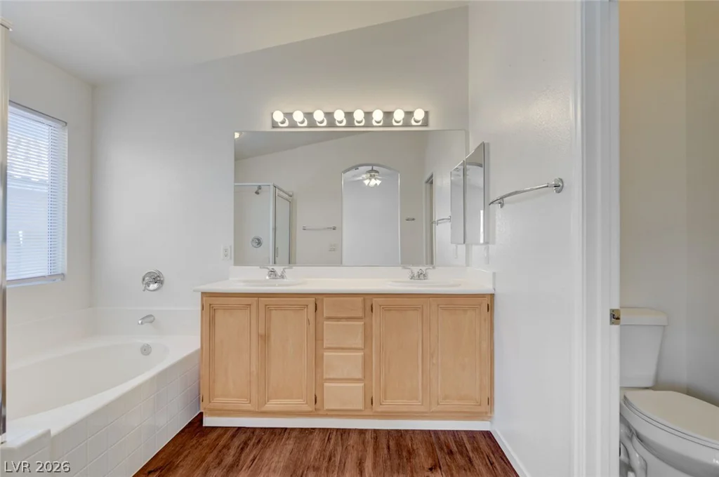 635 Castlebridge, Las Vegas, NV 89123