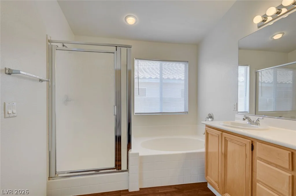 635 Castlebridge, Las Vegas, NV 89123