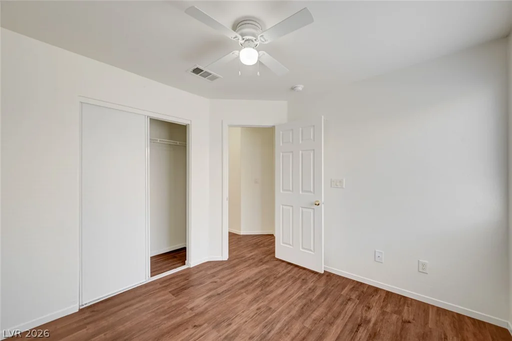635 Castlebridge, Las Vegas, NV 89123
