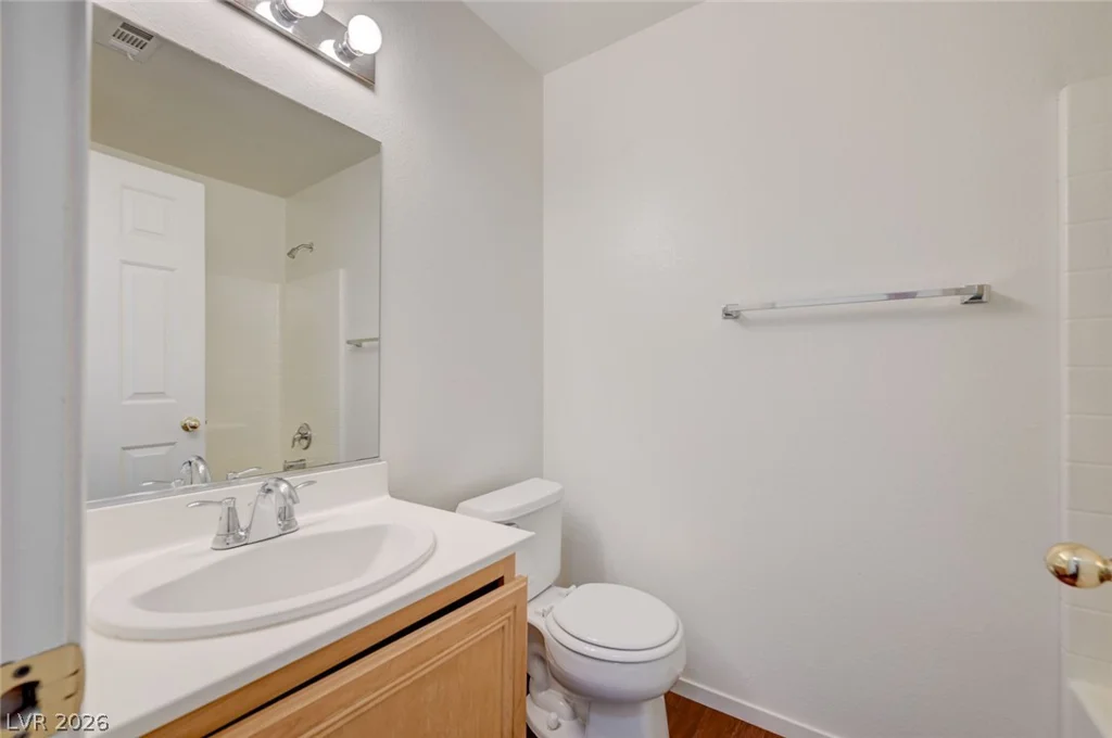 635 Castlebridge, Las Vegas, NV 89123