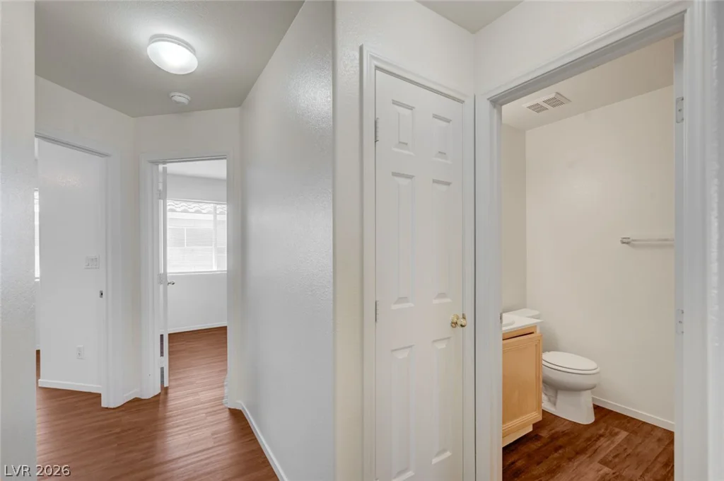 635 Castlebridge, Las Vegas, NV 89123