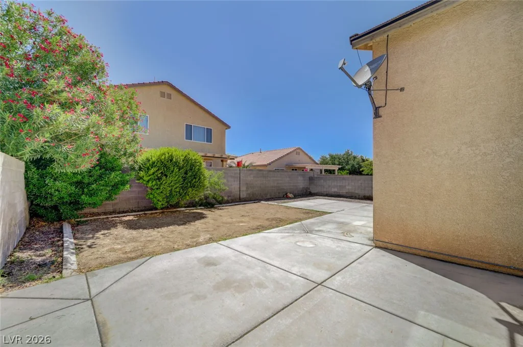 635 Castlebridge, Las Vegas, NV 89123