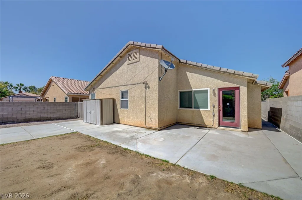 635 Castlebridge, Las Vegas, NV 89123