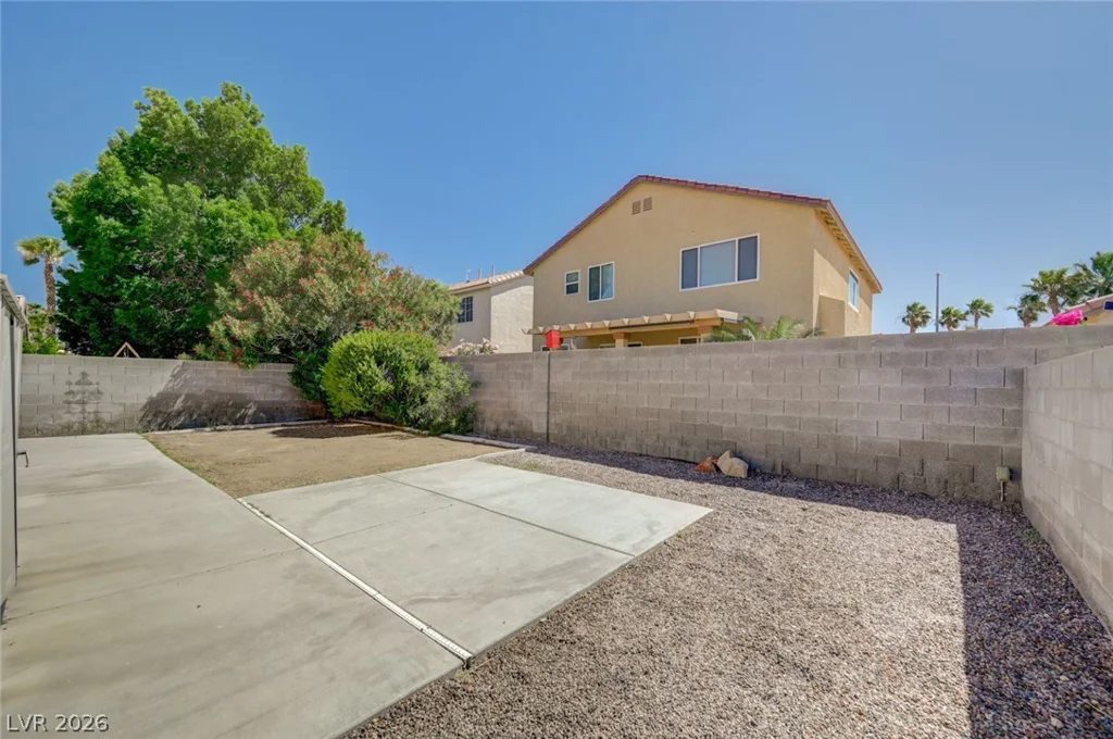 635 Castlebridge, Las Vegas, NV 89123