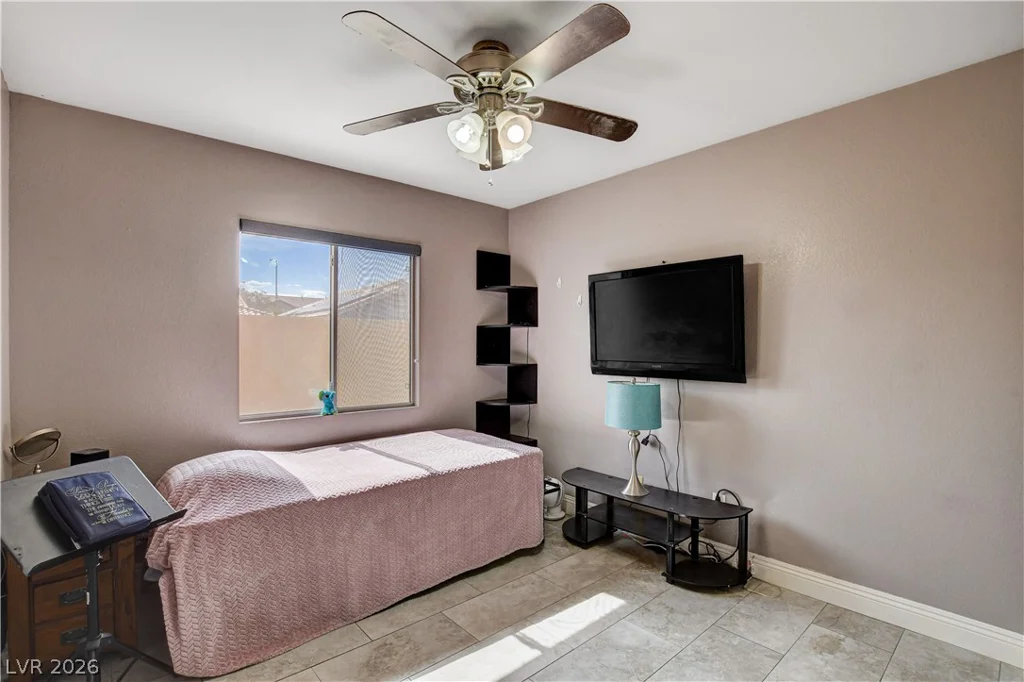 910 Cobblestone Cove, North Las Vegas, NV 89081
