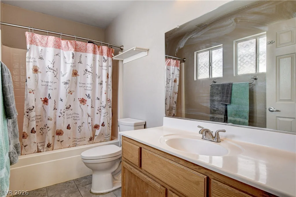 910 Cobblestone Cove, North Las Vegas, NV 89081