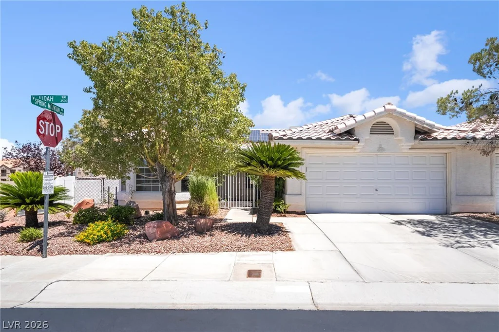 3504 Judah, Las Vegas, NV 89147