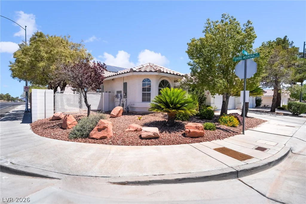 3504 Judah, Las Vegas, NV 89147