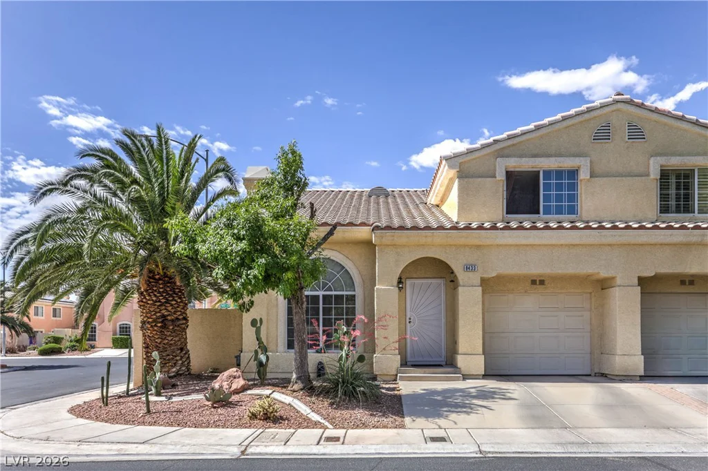 8433 Wandering Sun, Las Vegas, NV 89129