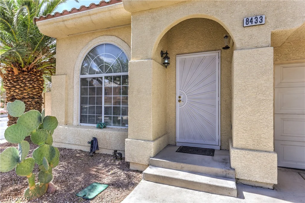 8433 Wandering Sun, Las Vegas, NV 89129