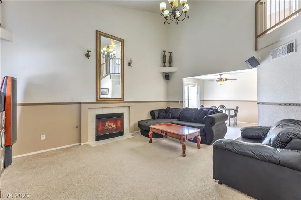 8433 Wandering Sun, Las Vegas, NV 89129