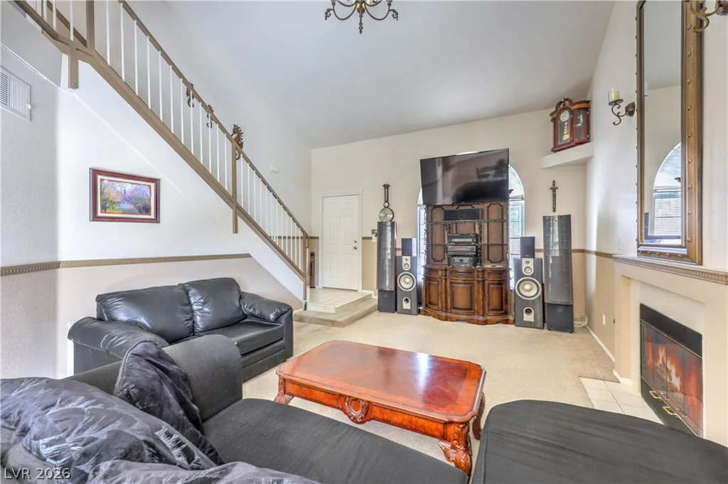 8433 Wandering Sun, Las Vegas, NV 89129