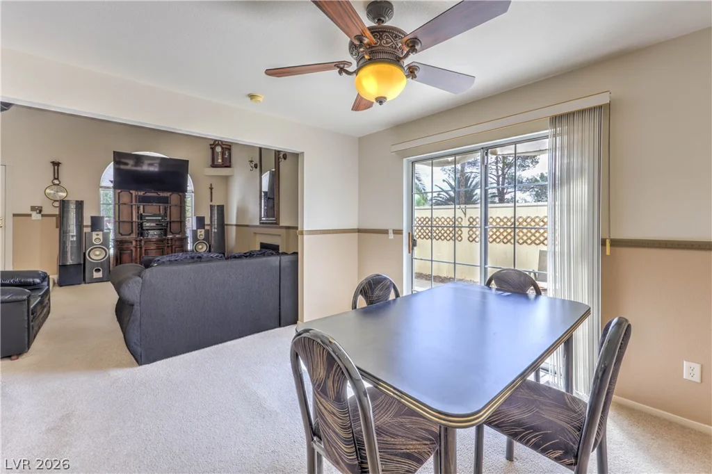 8433 Wandering Sun, Las Vegas, NV 89129