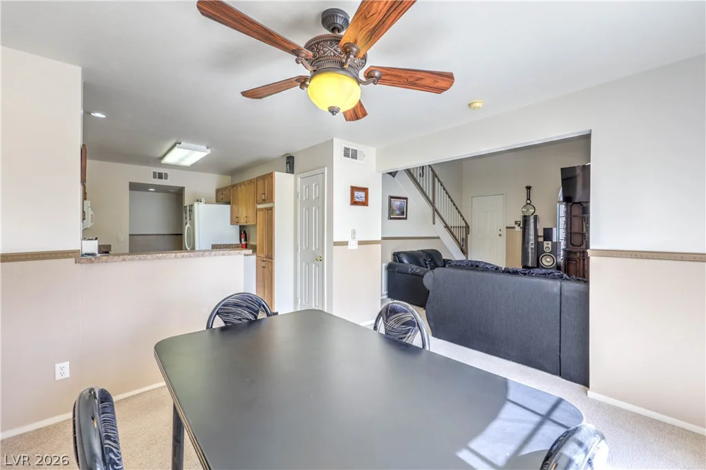 8433 Wandering Sun, Las Vegas, NV 89129