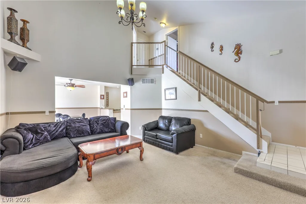 8433 Wandering Sun, Las Vegas, NV 89129