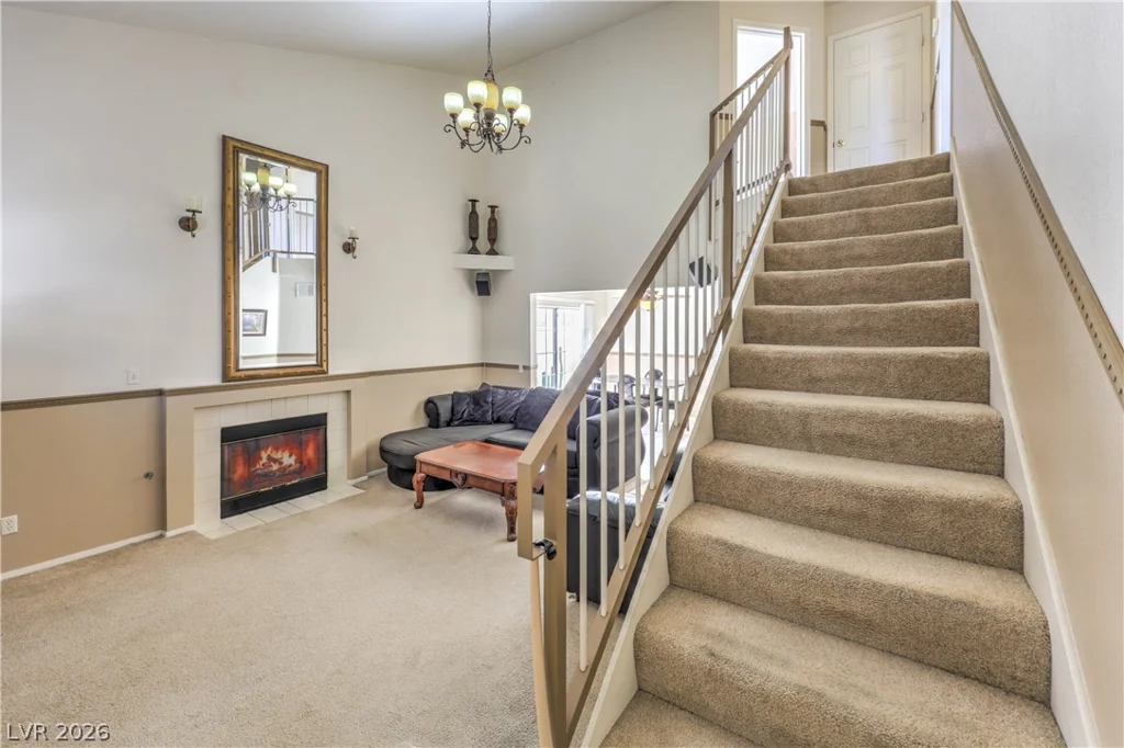 8433 Wandering Sun, Las Vegas, NV 89129