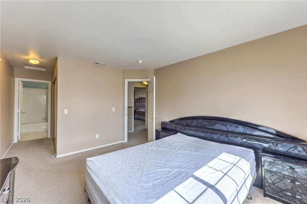8433 Wandering Sun, Las Vegas, NV 89129