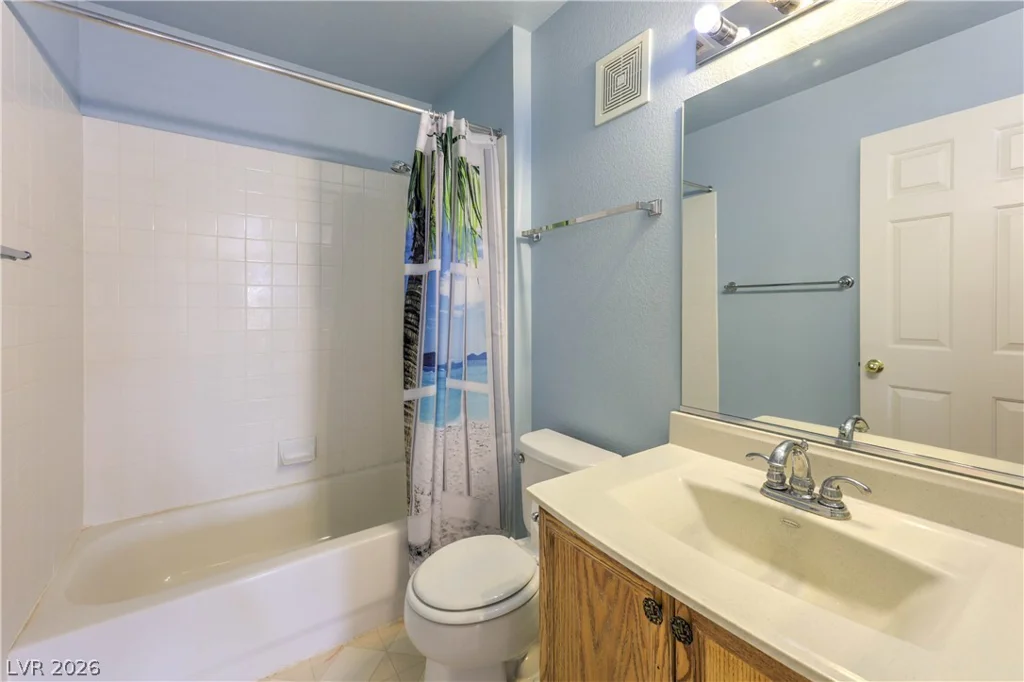 8433 Wandering Sun, Las Vegas, NV 89129
