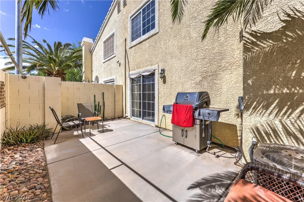 8433 Wandering Sun, Las Vegas, NV 89129