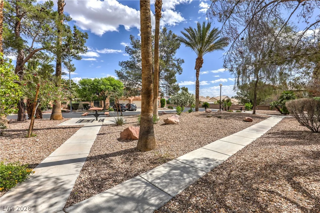 8433 Wandering Sun, Las Vegas, NV 89129