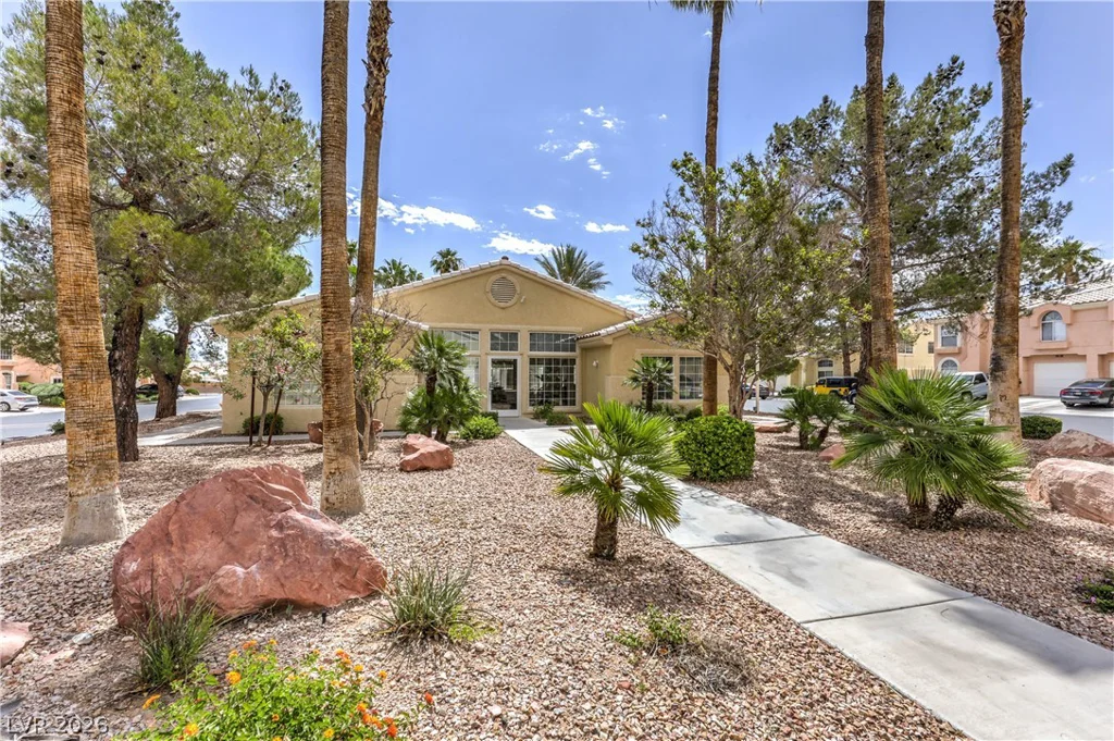8433 Wandering Sun, Las Vegas, NV 89129