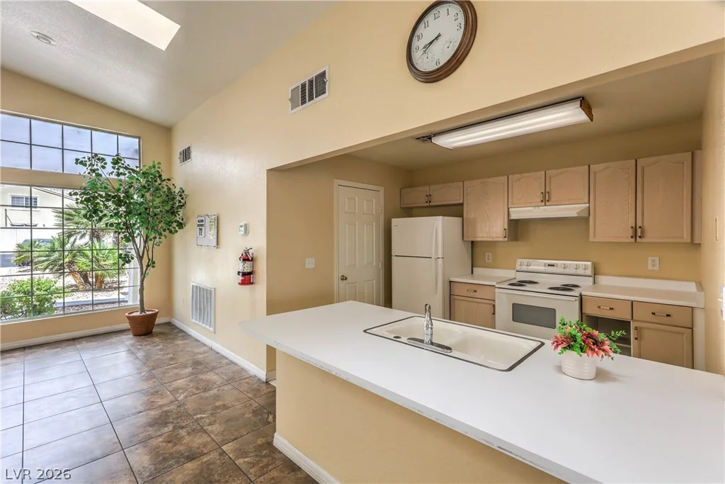 8433 Wandering Sun, Las Vegas, NV 89129