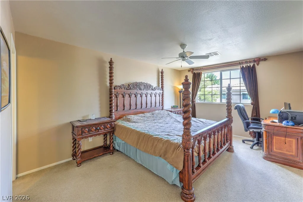 8433 Wandering Sun, Las Vegas, NV 89129