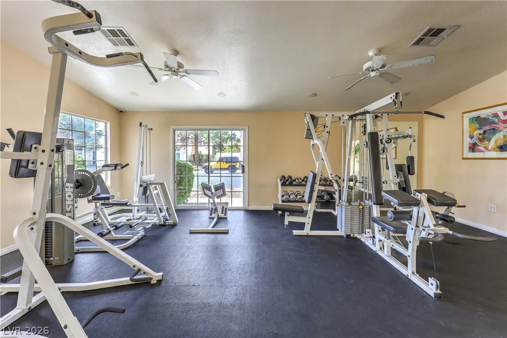 8433 Wandering Sun, Las Vegas, NV 89129