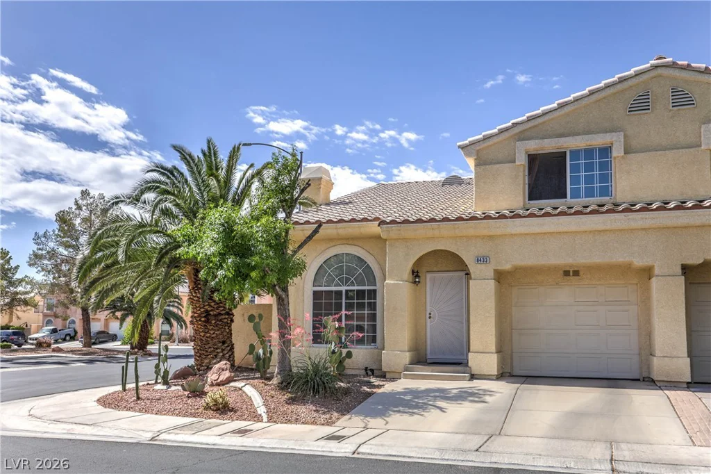 8433 Wandering Sun, Las Vegas, NV 89129