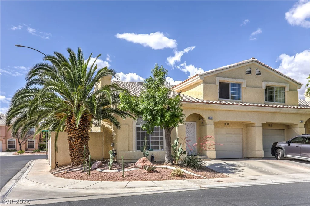 8433 Wandering Sun, Las Vegas, NV 89129