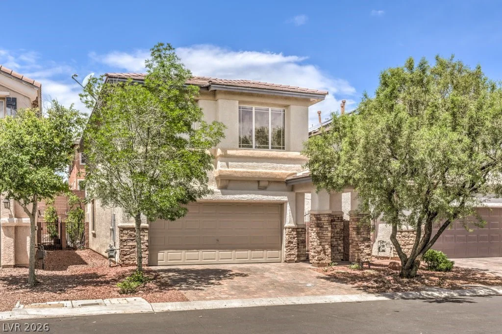 7623 GATSBY HOUSE, Las Vegas, NV 89166