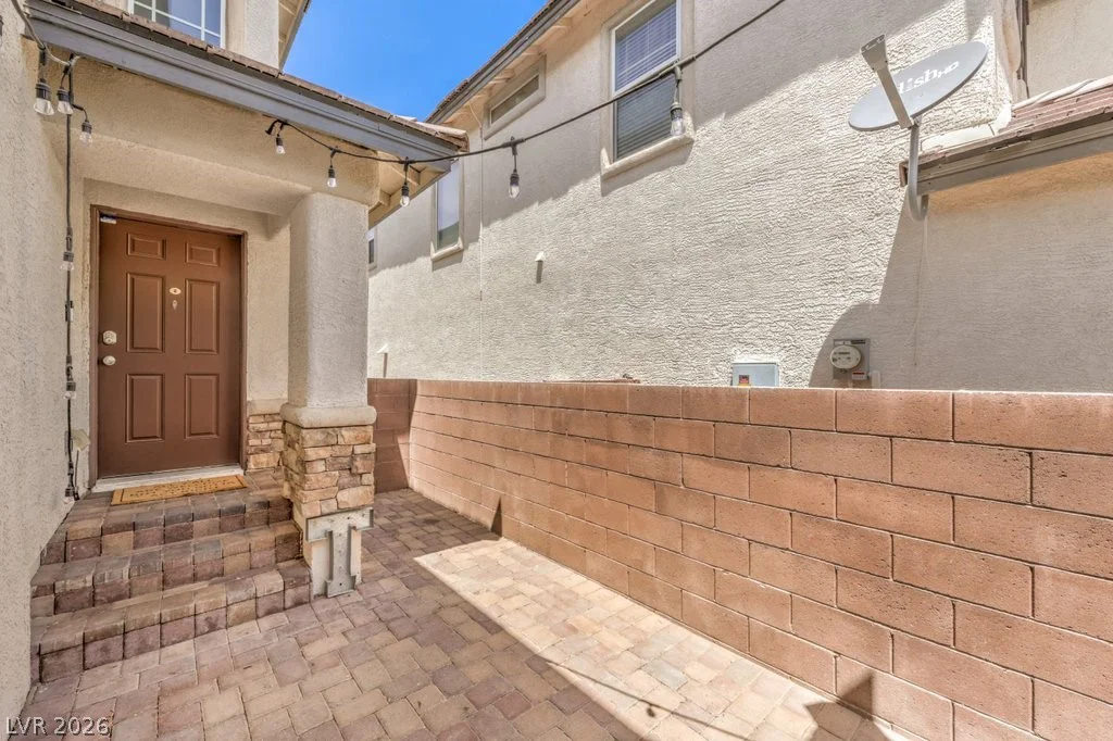 7623 GATSBY HOUSE, Las Vegas, NV 89166