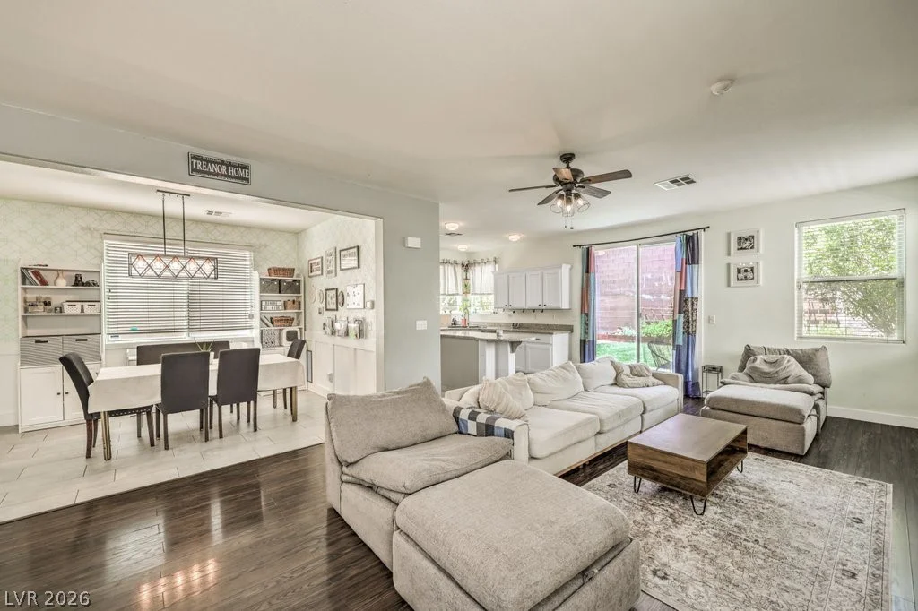 7623 GATSBY HOUSE, Las Vegas, NV 89166